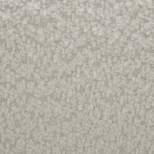 English Elm Modern Boucle Three Seat Sofa with Rubberwood Legs Pocket Spring Support Living Room Oatmeal N763P403678D