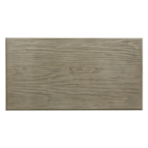 OSP Home Furnishings Cambridge Coffee Table Bone Finish