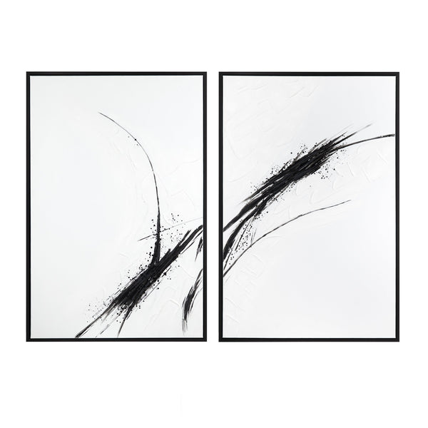 Crestview Collection Ramsey Wall Decor - Elegant Crestview Design In China - Enhance Your Home With Timeless Charm   Cvtop3330