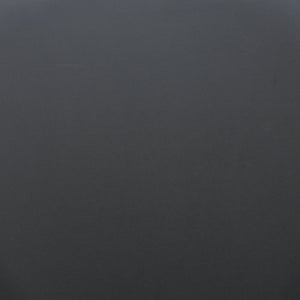 Zuo Modern Prestige Dining Chair Set Of 2 – Chic Design With Plush Comfort For Modern Dining Spaces Black 100% Polyurethane,Plywood,Steel 110289-zuo-modern