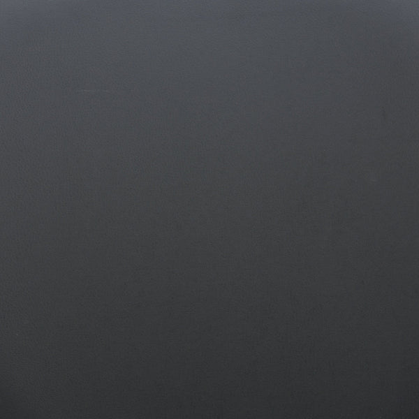 Zuo Modern Prestige Dining Chair Set Of 2 – Chic Design With Plush Comfort For Modern Dining Spaces Black 100% Polyurethane,Plywood,Steel 110289-zuo-modern