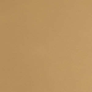 English Elm Soccoro Square Tufted Cushion Stools Set of 2 — Beige & Gold Bar Stools, Plush Fabric, Modern Elegance B062P344886