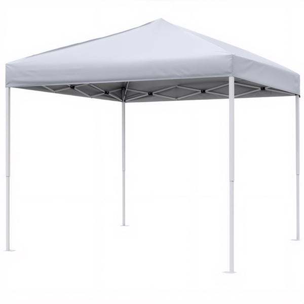 English Elm 10x10 Pop up Canopy Upf 50 Plus Steel Frame Shelter for Markets Beach Camping W2932P453882