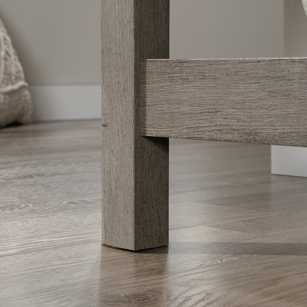 English Elm Lateral File - Sleek Brown Contemporary Design With Extra Storage & Easy-Operation Drawers For Office B356P402632