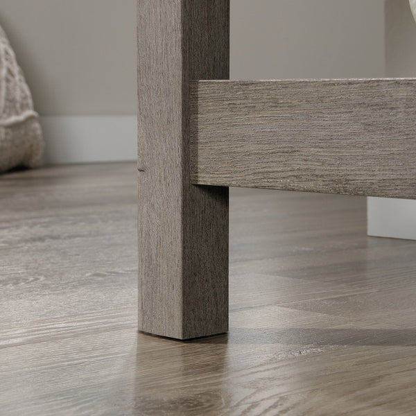 English Elm Lateral File - Sleek Brown Contemporary Design With Extra Storage & Easy-Operation Drawers For Office B356P402632