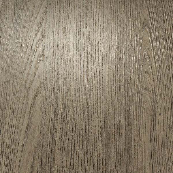 English Elm 30 in Flush Interior Door Slab Gray Woodgrain Melamine Mdf Hollow Core Panel B2763P486370