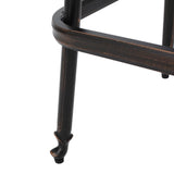 Christopher Knight Home® - Noble House - Santa Maria Barstool (Single)