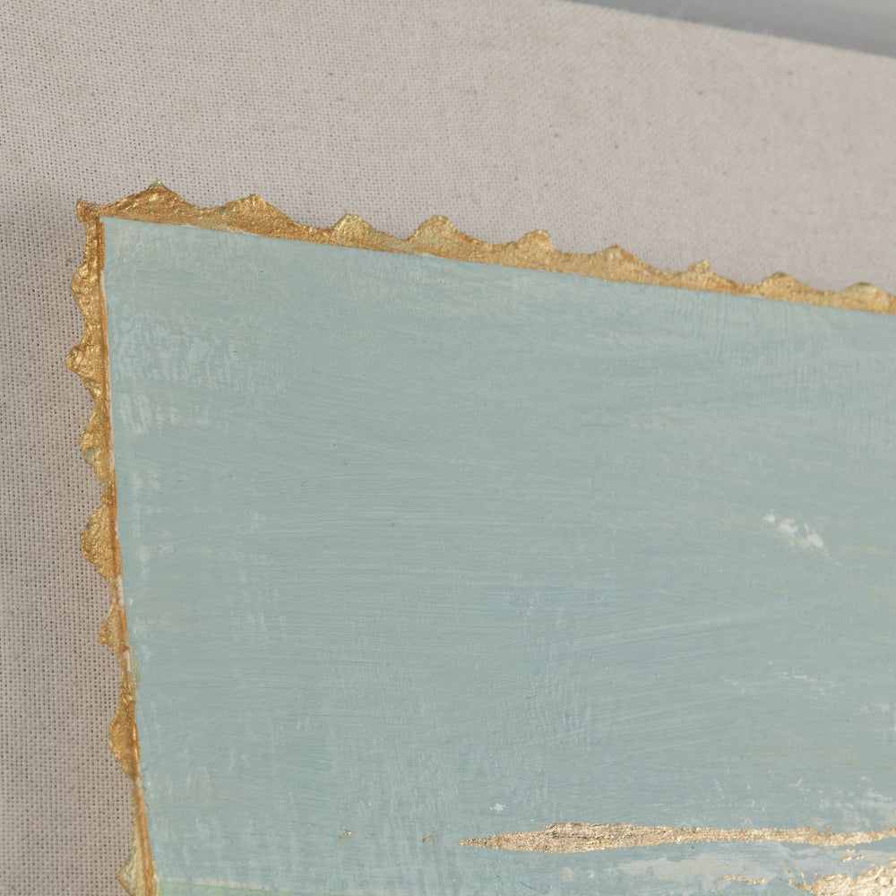 Crestview Collection Leblanc 3 Wall Decor - Elegant Crestview Design For Modern Spaces - Stunning China Art Piece   Cvtop3475