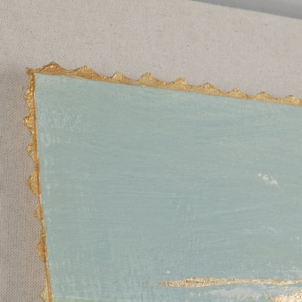 Crestview Collection Leblanc 3 Wall Decor - Elegant Crestview Design For Modern Spaces - Stunning China Art Piece   Cvtop3475