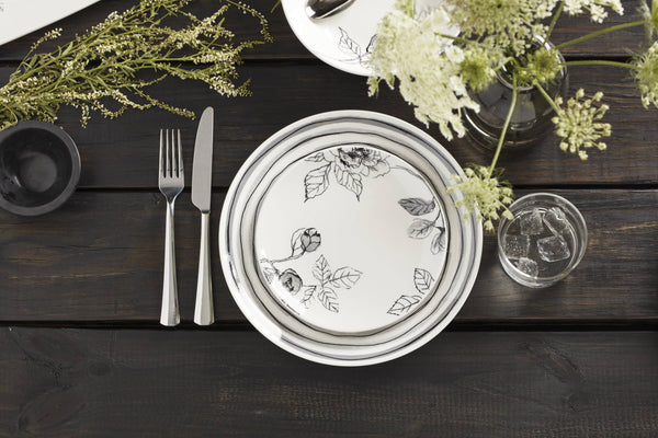 Lenox Oneida Stackables Clear Short Glasses, Set of 6 Clear, NO COLOR GLASS,CRYSTAL 895980