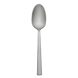 Lenox Oneida Reverso Dinner Spoon (36) Metallic, STAINLESS METAL B1033SDEAWM