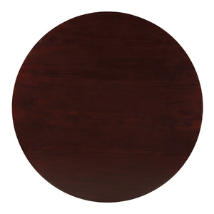 OSP Home Furnishings Lane Coffee Table Espresso