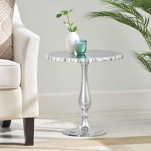 Christopher Knight Home® - Noble House - - Curly Accent Table