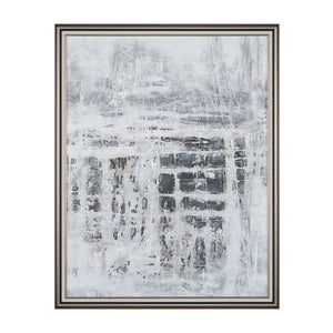 Crestview Collection Web Of Lines - Stunning Crestview Wall Decor From China, Perfect For Modern Home Aesthetics!   Cvtop3447