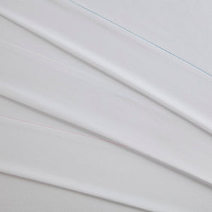 English Elm 4-piece Queen Brushed Microfiber Sheet Set Soft Wrinkle Resistant Oeko-tex Bedding B035P437457