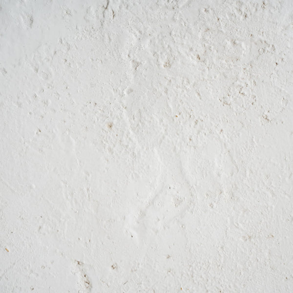 English Elm Christopher Knight Home® - Lyra Karst Cave-Inspired MGO Outdoor Side Table in White — Eco Fireproof UV-Resistant Sculptural Decor N775P300883W