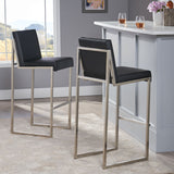 Christopher Knight Home® - Noble House - - Barstool [Set Of 2 Piece S]