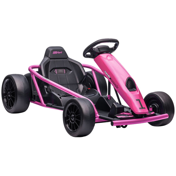 English Elm Aosom Bmw 507 Licensed Kids Ride on Car 12v with Remote Control and Suspension W2225P229248