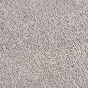 English Elm Boneless L-Shape Sectional Sofa with Curved Chaise Modern Modular Chenille Couch 30D Foam Comfort Lounge Elegance for Living Room Apartments Light Gray W2231S00010