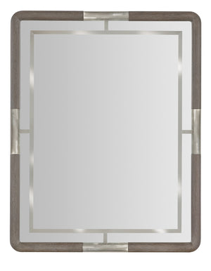 Hooker Furniture Modern Mood Landscape Mirror 6850-90009-89 6850-90009-89