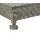 Palazzo Console Gray 385896 Chelsea House