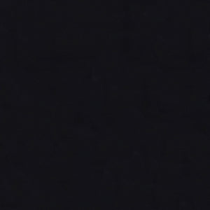 English Elm Karinna Sleek Black High-Gloss 2-Tier Bar Table with Glass Shelf Modern Storage & Display Accent B062P331041