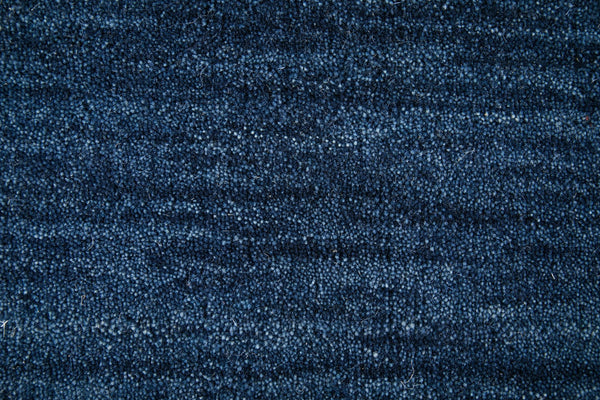 Feizy Rugs Luna Hand Woven Wool Area Rug - Stylish, Stain-resistant, Perfect For High Traffic Spaces & Decor Blue Wool 5798049fdbl000n95