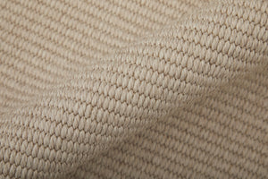 Feizy Rugs Theo Hand Woven Polypropylene Rug - Durable, Low Pile, Perfect For High-traffic Indoor & Outdoor Use Ivory,Tan Polypropylene The0827fivysndf00