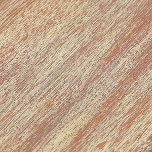 English Elm Kylie Outdoor Round Dining Table Eucalyptus Wood Stone Top Seats Six Patio B2736P464845