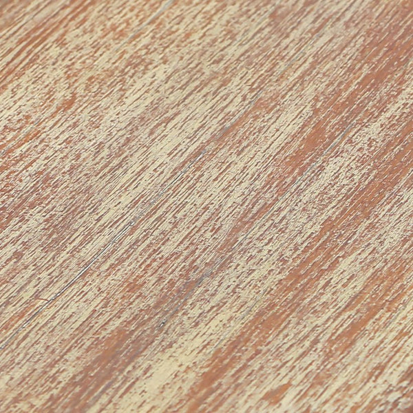 English Elm Kylie Outdoor Round Dining Table Eucalyptus Wood Stone Top Seats Six Patio B2736P464845