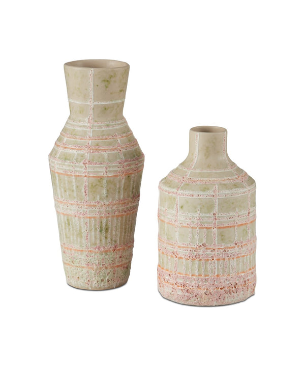 Riso Vase - Set of 2