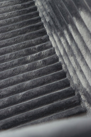 English Elm Cloud Sectional Couch - Modern L-Shape Modular Sofa In Plush Corduroy, No Assembly, Versatile Grey Design W3975S00013