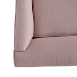 Christopher Knight Home® - Noble House - Calvert Contemporary Chaise Lounge with Scroll Arms