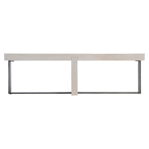 Bernhardt Hoban Cocktail Table 467021