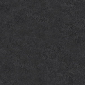 English Elm Wallace & Bay - Gray Reclining Console Loveseat in Slate Gray Fabric — Traditional Style, Easy-Care, Plush Seating for Living Rooms (79" Wide) B361P384421