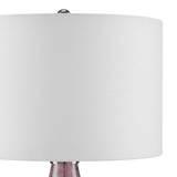 Optimist Purple Table Lamp