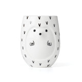 Kate Spade Wild Things Hedgehog Porcelain Organizer, 6