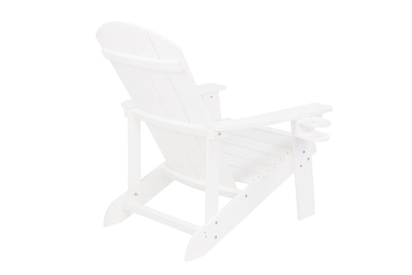 English Elm 2-Piece Outdoor Lounge Chair Set - Stylish, Weather-Resistant, Ergonomic Recliners For Patio Relaxation W2085P364063