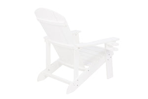 English Elm Lounge Outdoor Recliner Chair In Teak Color – Weatherproof, Durable, And Low-Maintenance Comfort! W2085P364056