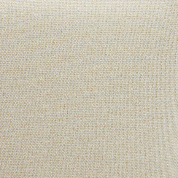 English Elm Rattan Solid Wood Dining Chair with Linen Seat and Decorative Armrests, Rustic Faux Rattan Elegance for Home Beige W1143P335052