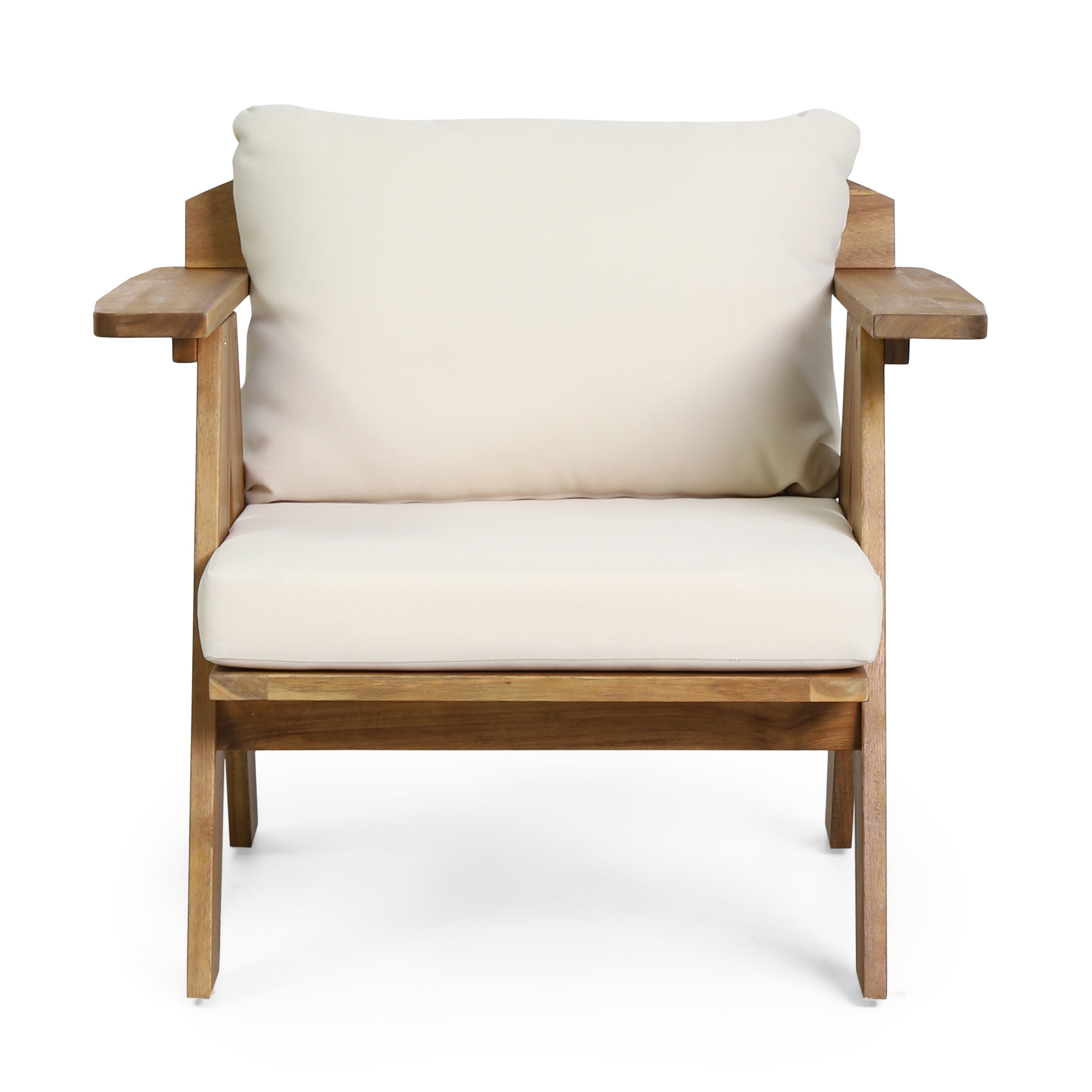 Christopher Knight Home Club Chairs - Thumbnail 4