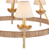 Vichy Chandelier