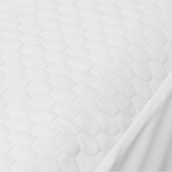 English Elm Cooling Waterproof California King Mattress Protector Hypoallergenic Breathable Fitted B047P300711
