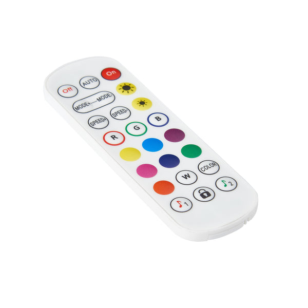 English Elm TV LED Fireplace TV Stand with Bluetooth LED Lights, Remote, USB Charging & Ample Storage, 58" Oak W2275P257558