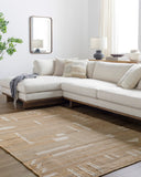 Diane DAI-2308 9' x 12' Handmade Rug DAI2308-912 Livabliss Surya