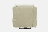 Parker Living Dalton - Lucky Fawn Power Reclining Sofa Loveseat and Recliner Lucky Fawn MDAL-321PH-LFA Parker House