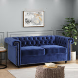 Christopher Knight Home® - Noble House - - Loveseat