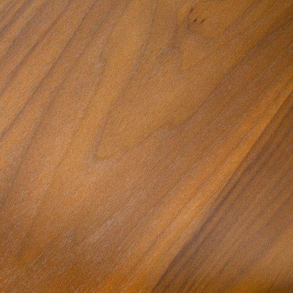 VIG Furniture Modrest Dallas - Mid-Century Modern Brown Oak Extendable Dining Table VGME-121256-DT