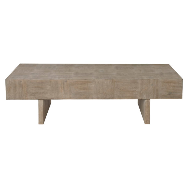 Bernhardt Fairgrove Cocktail Table 416021