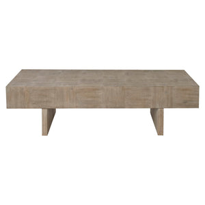 Bernhardt Fairgrove Cocktail Table 416021